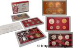 VEREINIGTE STAATEN VON AMERIKA SILVER PROOF SET - 14 monnaies VEREINIGTE STAATEN VON AMERIKA S- San Francisco 2008 (mm, g, h) -