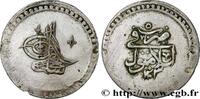 TÜRKEI 2 Kurush au nom de Selim III AH1203 an 5 TÜRKEI Constantinople 1793 (41,60mm, 25,18g, 12h) -