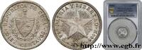 KUBA 10 Centavos KUBA 1948 (17,5mm, 2,50g, 6h) -
