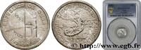 KUBA 10 Centavos 50e anniversaire de la République KUBA 1952 (18mm, 2,50g, 6h) -