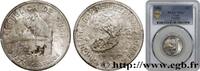 KUBA 20 Centavos 50e anniversaire de la République KUBA 1952 (23mm, 5g, 6h) -