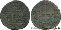 HERZOGTUM SAVOYEN - EMMANUEL PHILIBERT Quart de gros, 2e type HERZOGTUM SAVOYEN - EMMANUEL PHILIBERT Aoste n.d. (17mm, 0,87g, 2h) -