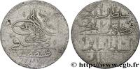 TÜRKEI 1 Piastre Abdul Hamid Ier AH 1187 an 9 TÜRKEI 1782 (37mm, 17,17g, 12h) -