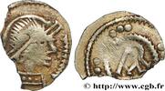 FRANKREICH Triens REIMS (CIVITAS REMORVM) Reims (région de) s.m. (13,5mm, 0,78g, 10h) -