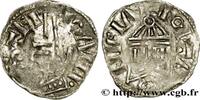 FRANKREICH Denier FRANCHE-COMTÉ - ARCHEVÊCHÉ DE BESANÇON - Anonyme Besançon n.d. (19,5mm, 0,93g, 12h) -