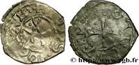 FRANKREICH Denier ? PRINCIPAUTY OF ORANGE - PHILIPPE DE HOCHBERG Orange n.d. (16mm, 0,59g, 6h) -