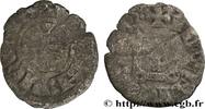 FRANKREICH Obole type bléso-chartrain CHÂTEAUDUN - VICOMTÉ DE CHÂTEAUDUN - GUILLAUME DE FLANDRE Châteaudun n.d. (15mm, 0,47g, 1h) -