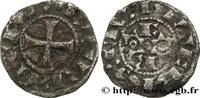 FRANKREICH Obole LANGUEDOC - VISCOUNT OF BÉZIERS - RAYMOND TRENCAVEL Béziers n.d. (12,5mm, 0,33g, 2h) -