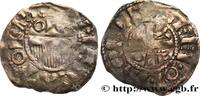 FRANKREICH Denier CHAMPAGNE - PROVINS ET SENS Sens n.d. (20mm, 1,13g, 11h) -