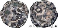 FRANKREICH Obole LORRAINE - COMTÉ DE BAR - HENRI IER L'OISELEUR (MONNAYAGE D'IMITATION À SON NOM) Bar-le-Duc n.d. (13mm, 0,66g, h) -