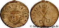 FRANKREICH Bulle GRAFSCHAFT VENAISSIN - AVIGNON - URBAIN VIII (Maffeo Barberini) n.d. (38mm, 35,65g, 12h) -