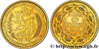 TUNESIEN - Französische Protektorate Essai de 5 Francs TUNESIEN - Französische Protektorate Paris 1946 (31,03mm, 11,99g, 6h) -