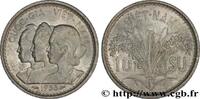 VIETNAM (bis 1954) 10 Su VIETNAM (bis 1954) Paris 1953 (23mm, g, 6h) -