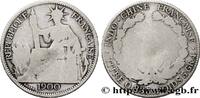 FRANZÖSISCHE-INDOCHINA 20 Centièmes FRANZÖSISCHE-INDOCHINA Paris 1900 (26mm, g, h) -