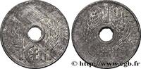 FRANZÖSISCHE-INDOCHINA 1 Centième FRANZÖSISCHE-INDOCHINA Hanoï 1941 (28mm, 5,57g, 6h) -
