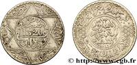 MAROKKO 5 Dirhams Abdul Aziz I an 1320 MAROKKO Londres 1902 (31mm, 12,23g, 12h) -