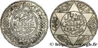 MAROKKO - FRANZÖZISISCH PROTEKTORAT 5 Dirhams Moulay Youssef I an 1331 MAROKKO - FRANZÖZISISCH PROTEKTORAT Paris 1913 (31mm, 12,53g, 6h) -