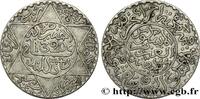 MAROKKO 2 1/2 Dirhams Abdul Aziz I an 1320 MAROKKO Berlin 1902 (24,5mm, 6,19g, 12h) -