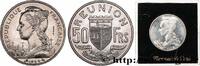 REUNION INSEL Essai 50 francs REUNION INSEL Paris 1962 (24mm, 5,30g, 6h) -