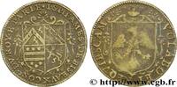FRANKREICH Jean Spifame Seigneur de Biseaux et de Passy VILLES et NOBLESSE - ILE DE FRANCE n.d. (mm, g, h) -