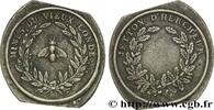 FRANKREICH MINES DU VIEUX CONDE LES MINES ET FORGES n.d. (30mm, g, h) -