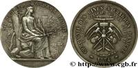 FRANKREICH MINES A CHARBON D'ANICHE LES MINES ET FORGES 1774 (37mm, g, 12h) -