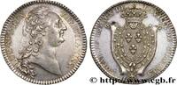 FRANKREICH Notaires de Chartres - Louis XVI NOTAIRES n.d. (29mm, g, 6h) -