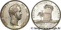 FRANKREICH Notaires de Laon NOTAIRES 1831 (32,5mm, g, 12h) -