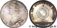 FRANKREICH Notaires de Paris, conseillers du roi et notaires, NOTAIRES n.d. (30mm, 11,07g, 6h) -