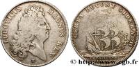 FRANKREICH La Chambre d’assurance de Rouen ASSURANCES - NORMANDIE 1711 (31mm, 8,27g, 6h) -