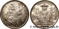 FRANKREICH Notaires d’Orléans - Louis XVI NOTAIRES n.d. (29mm, 10,17g, 6h) -
