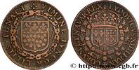 FRANKREICH Louis XIV, ville d’Amiens PICARDIE - NOBLESSE ET VILLES n.d. (27mm, 6,12g, 6h) -