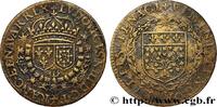 FRANKREICH Ville d’Amiens PICARDIE - NOBLESSE ET VILLES n.d. (28mm, 6,54g, 6h) -