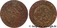 FRANKREICH CHAMBRE DES COMPTES DU ROI CHAMBRE DES COMPTES DU ROI s.l. n.d. (25mm, 2,85g, 5h) -