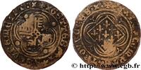 FRANKREICH Jeton de compte CHAMBRE DU TRÉSOR ROYAL Paris n.d. (25,50mm, 4,04g, 9h) -