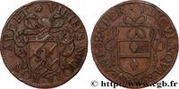 FRANKREICH P. Ratton et Ch. Regnault OFFICIERS ET NOBLESSE DE LYON ET DU LYONNAIS n.d. (25mm, 4,22g, 6h) -
