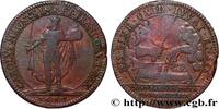 FRANKREICH Gendarmerie POLICE ET GENDARMERIE 1663 (27mm, 5,33g, 6h) -