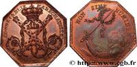FRANKREICH CONNÉTABLIE ET MARÉCHAUSSÉE GENDARMERIE n.d. (30mm, 9,30g, 12h) -