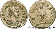 THE MILITARY CRISIS(235 AD to 284 AD) Aurelianus NUMERIAN 284 (23,00mm, 3,76g, 12h )