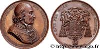 FRANKREICH Médaille, Louis Belmas VATICAN ET ÉTATS PONTIFICAUX 59 - Cambrai 1844 (52,5mm, 77,91g, 12h) -