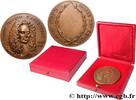 FRANKREICH Médaille, Aguesseau, Caisse des dépôts NOTAIRES DU XIXe SIECLE 1977 (59,5mm, 121,87g, 12h) -