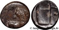 Classic 2 (400 BC to 350 BC) Hemidrachme ou tetrobole THRAKIEN - THRAKISCHE CHERSONES - KARDIA Cardia, Thrace c. 350 AC. (13mm, 2,42g, 12h) -