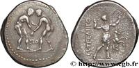 Classic 2 (400 BC to 350 BC) Statère PAMPHYLIEN - ASPENDOS Aspendos, Pamphylie c. 370 AC. (26mm, 10,75g, 12h) -