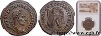 THE MILITARY CRISIS(235 AD to 284 AD) Tétradrachme syro-phénicien PHILIPPUS I. ARABS Antioche, Syrie, Séleucie et Piérie 248 (26mm, 12,26g, 7h) -
