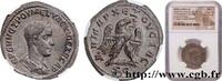 THE MILITARY CRISIS(235 AD to 284 AD) Tétradrachme syro-phénicien HERENNIUS ETRUSCUS Antioche, Syrie, Séleucie et Piérie 250 (27mm, 14,39g, 7h) -