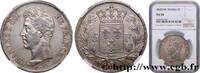 FRANKREICH 5 francs Charles X, 1er type KARL X Marseille 1826 (37mm, 25g, 6h) -