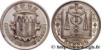 FRANKREICH Médaille, Conseil de prud’hommes SECOND EMPIRE 35 - Rennes 1862 (27,5mm, 10?,9g, 12h) -