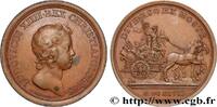 FRANKREICH Médaille, Prise de onze villes LOUIS XIV LE GRAND OU LE ROI SOLEIL 1647 (41mm, 33,91g, 12h) -