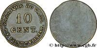 ENTREPRISES, INDUSTRIES ET COMMERCES DIVERS 10 Centimes ENTREPRISES, INDUSTRIES ET COMMERCES DIVERS Le Vast n.d. (23mm, 2,33g, h) -