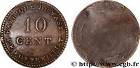 ENTREPRISES, INDUSTRIES ET COMMERCES DIVERS 10 Centimes ENTREPRISES, INDUSTRIES ET COMMERCES DIVERS Le Vast n.d. (23mm, 1,80g, h) -